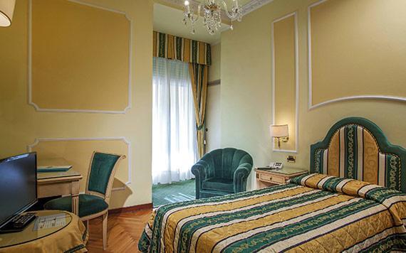 Hotel Terme Salus Абано-Терме Экстерьер фото